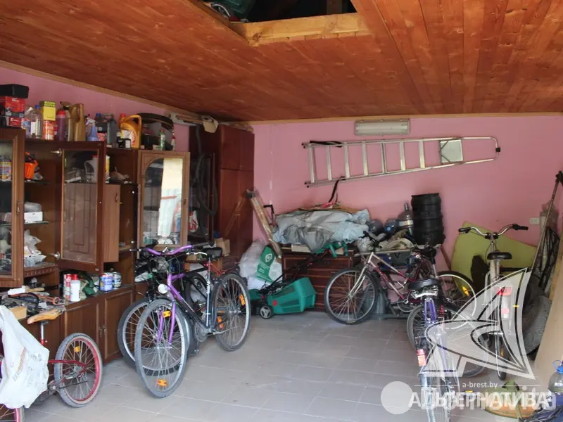 Продажа 2-этажной дачи в Астра Гродненская область, 77000USD, код 183324 - фото 25