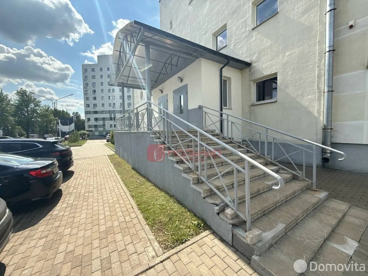 продажа офиса, Минск, пер. Козлова, д. 5А