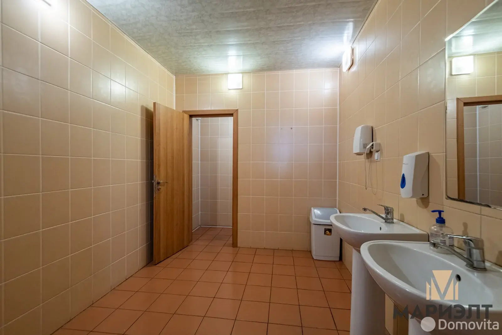 офис, Минск, ул. Платонова, д. 1/Б 