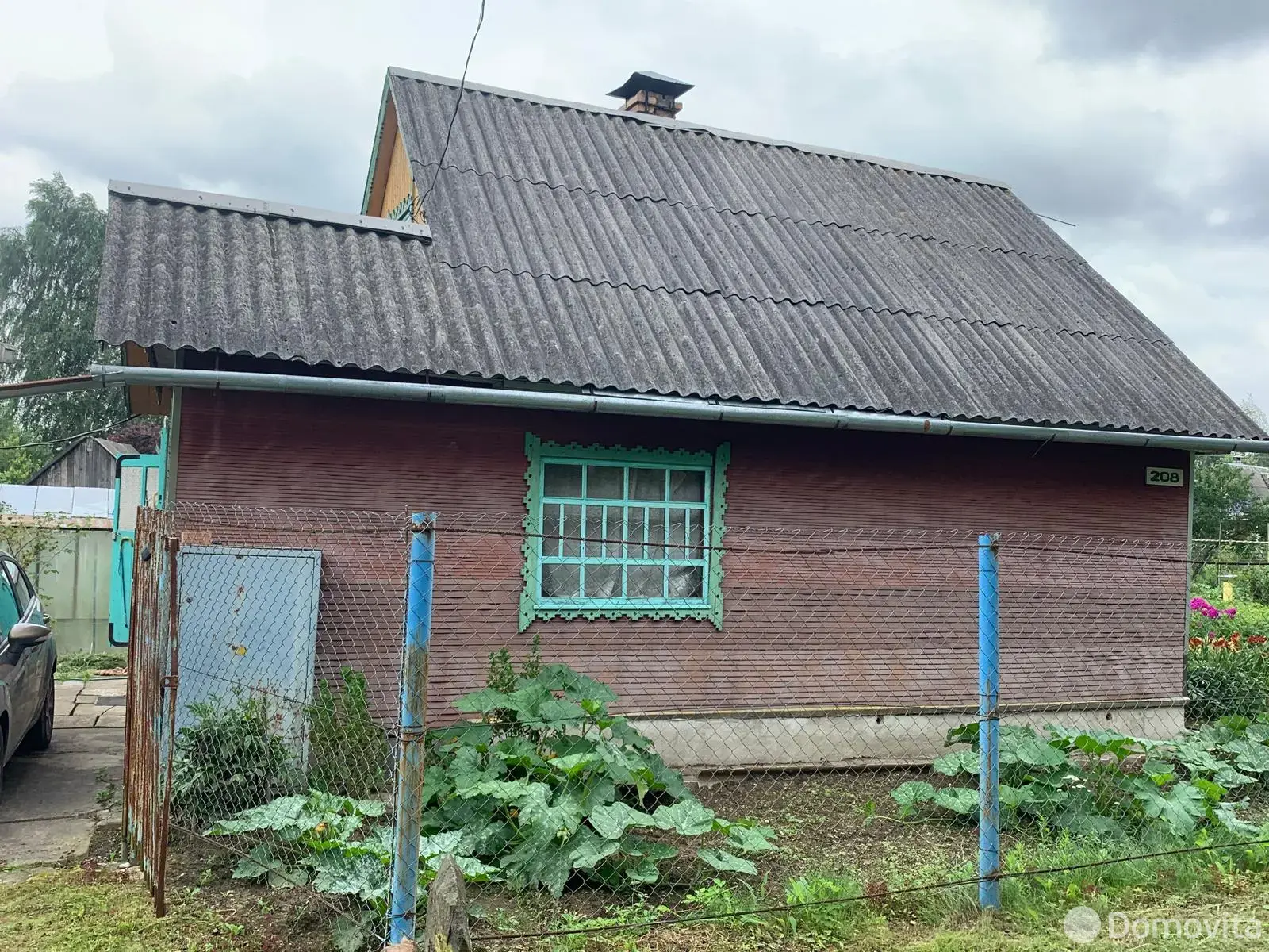 Продажа 2-этажной дачи в СЯБРЫ-83 Минская область, 12300USD, код 185634 - фото 14