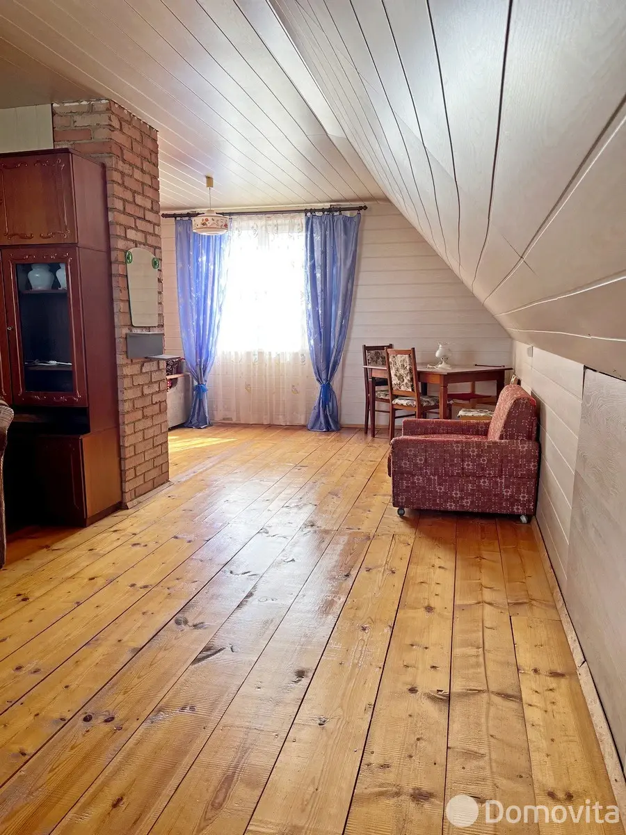 Продажа 2-этажной дачи в Сокол Минская область, 45000USD, код 184007 - фото 19