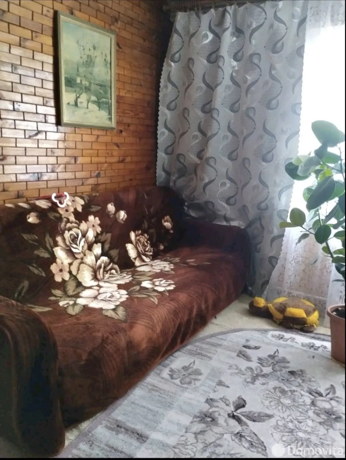 Цена продажи коттеджа, Бешенковичи, пер. Октябрьский