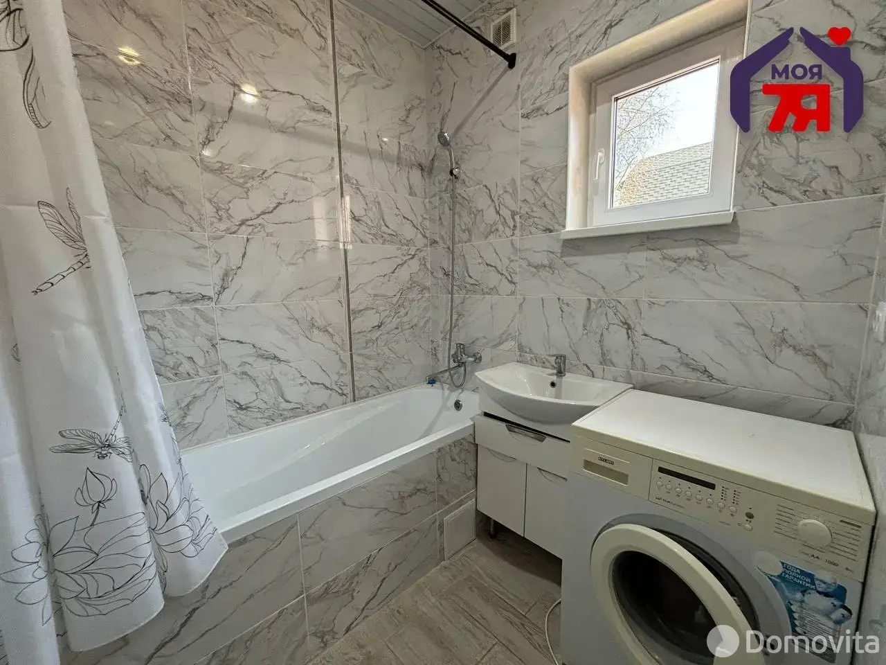 Снять 3-комнатную квартиру в Минске, пер. Заречный 3-й, д. 22, 650USD, код 150079 - фото 25