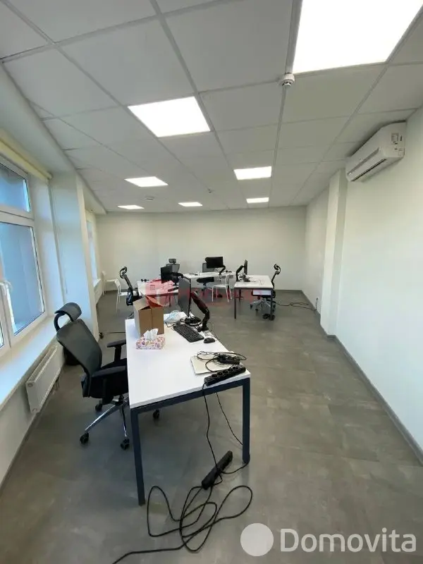 Аренда офиса на ул. Огинского, д. 6 в Минске, 19146BYN, код 14858 - фото 9