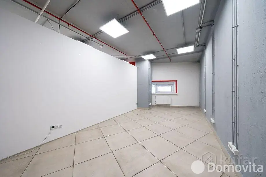 Снять офис на пр-т Победителей, д. 27 в Минске, 2954EUR, код 15165 - фото 3
