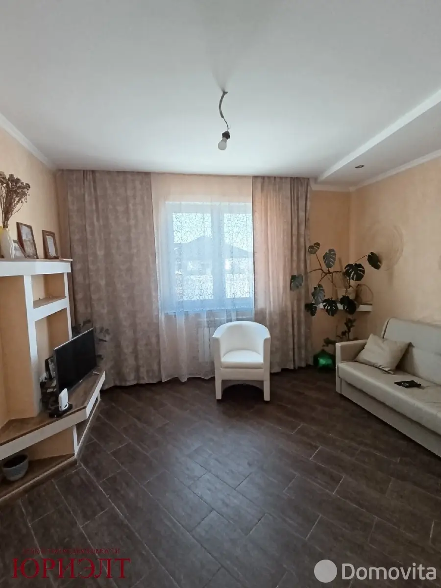 продажа коттеджа, Пинск, пр-д 3-й Долинский