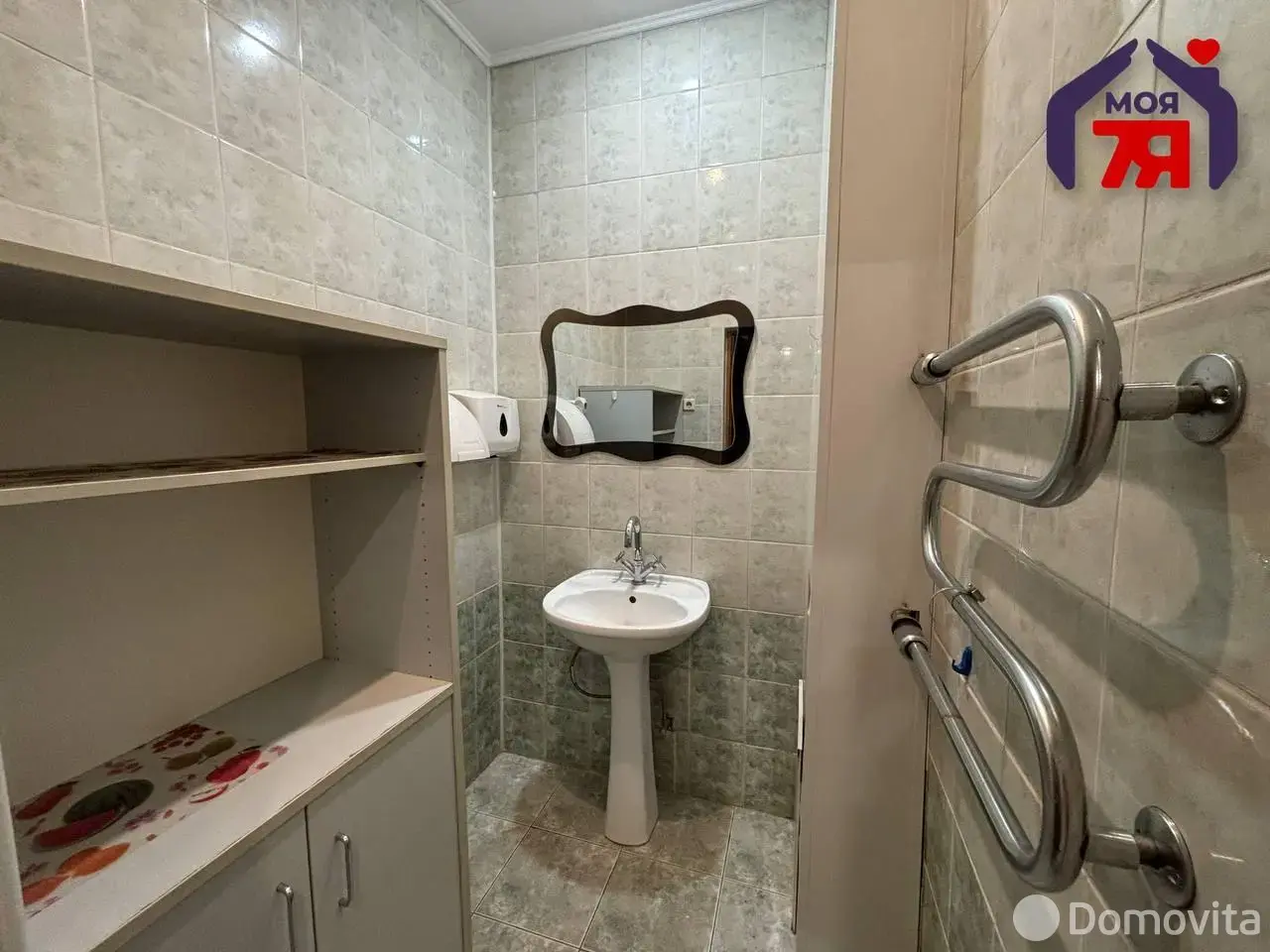 Снять офис на ул. Первомайская, д. 15 в Минске, 765EUR, код 16147 - фото 14