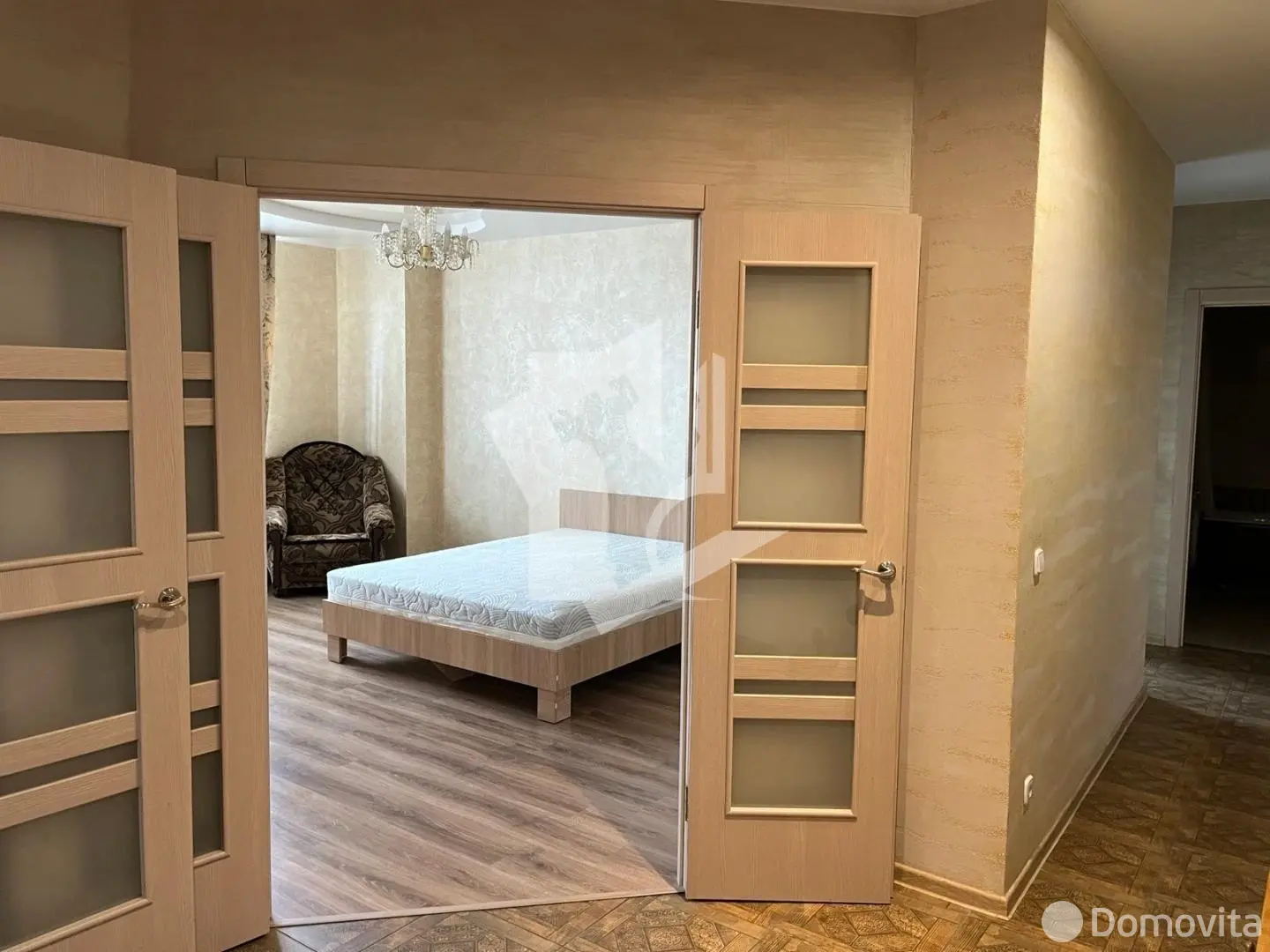 квартира, Минск, ул. Белинского, д. 23 