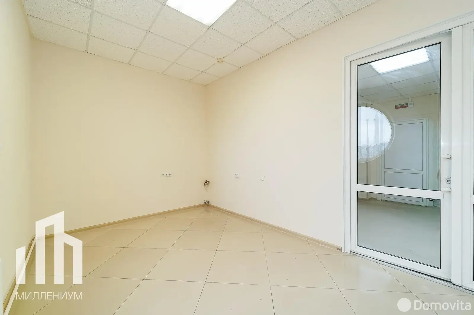 офис, Минск, ул. Скрипникова, д. 11/А