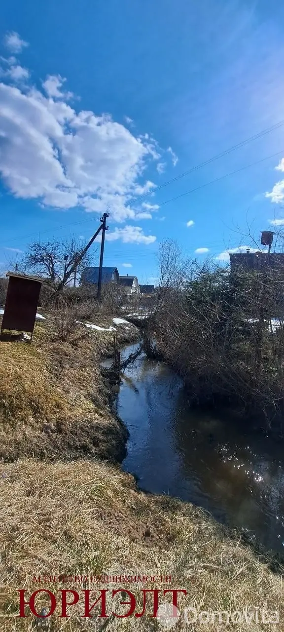 Стоимость продажи участка, Строитель-1 Бобруйского района, 