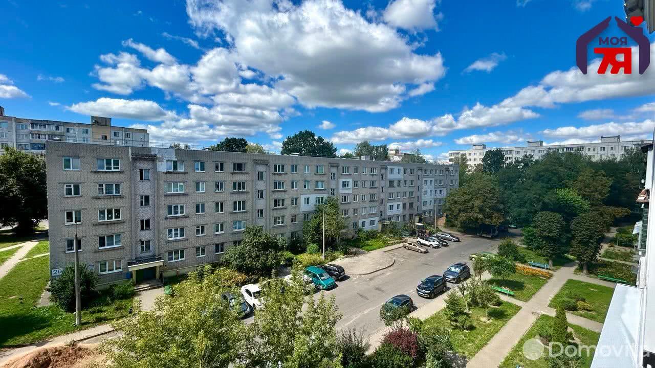 квартира, Солигорск, ул. Ленина, д. 24