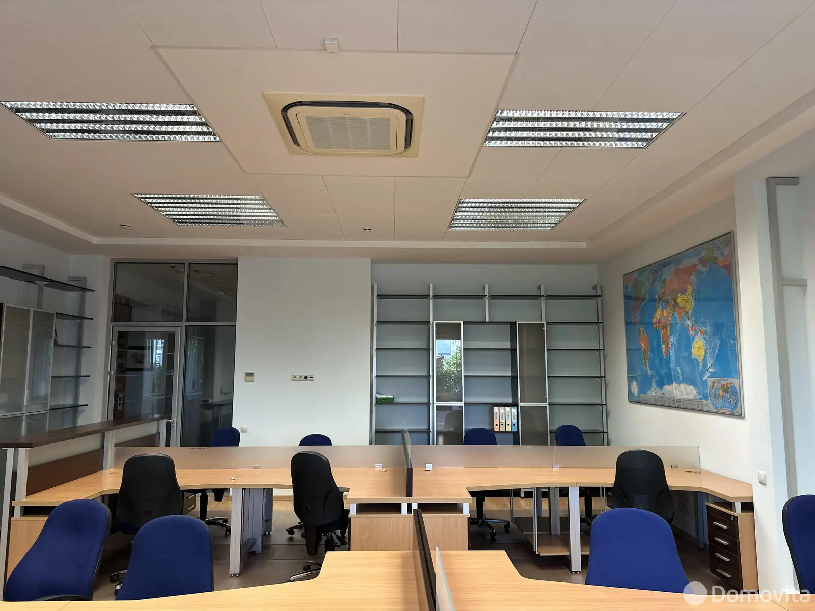 офис, Минск, ул. Пионерская, д. 34