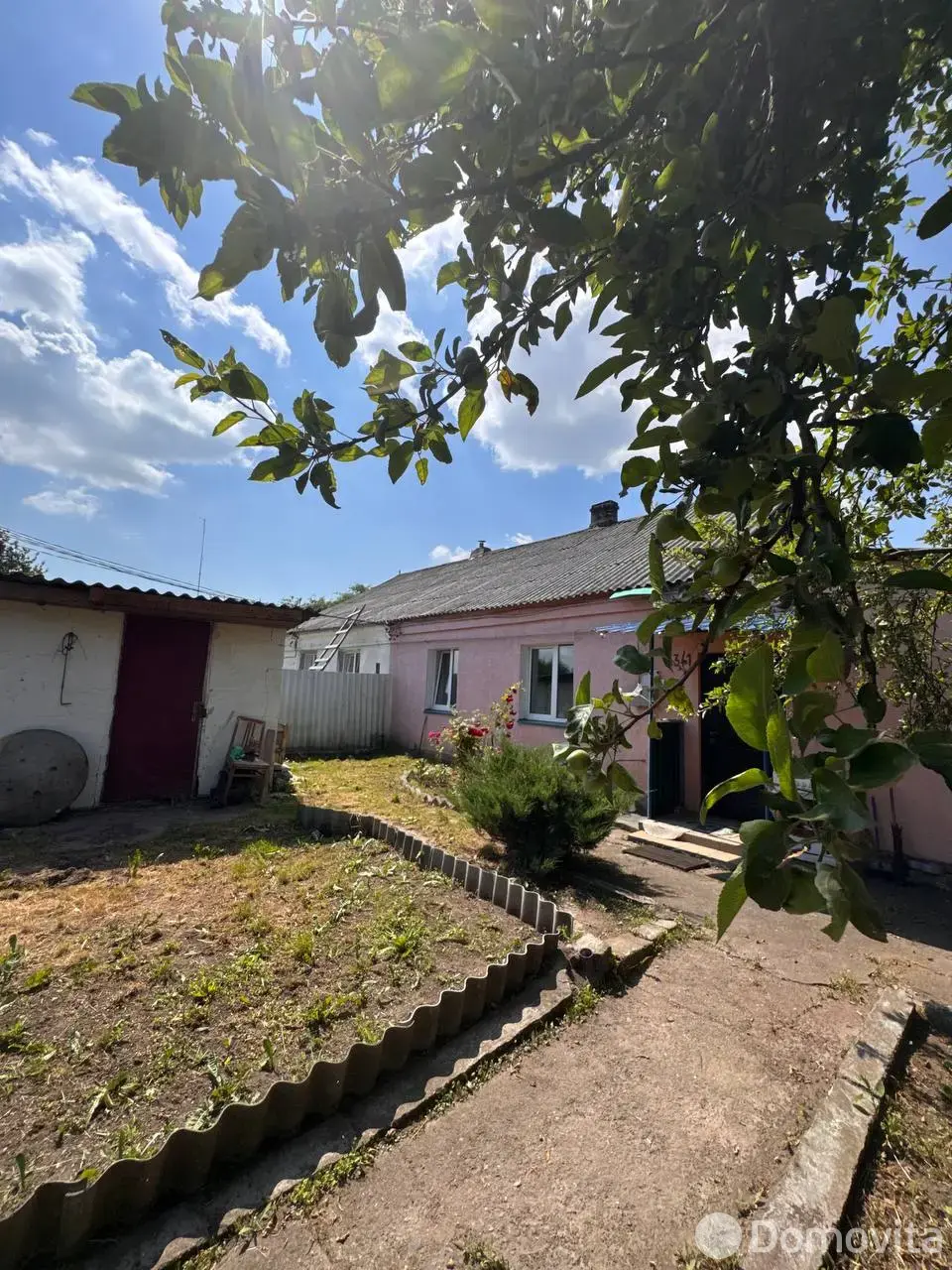 Цена продажи коттеджа, Молодечно, ул. Городокская, д. 53