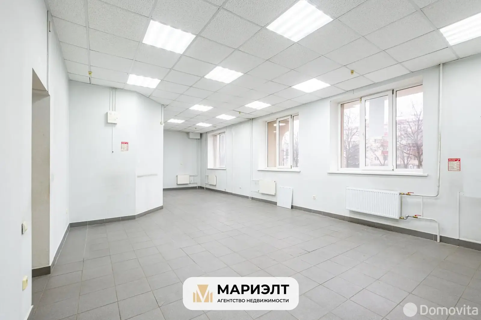 аренда офиса, Минск, пр-т Партизанский, д. 45