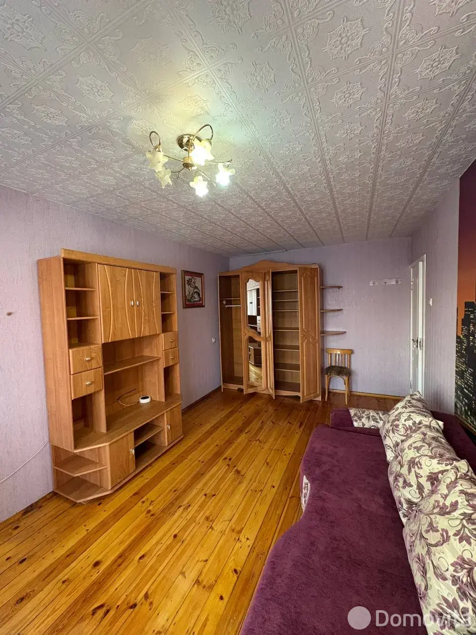 Снять 2-комнатную квартиру в Минске, ул. Уборевича, д. 150, 400USD, код 150957 - фото 4