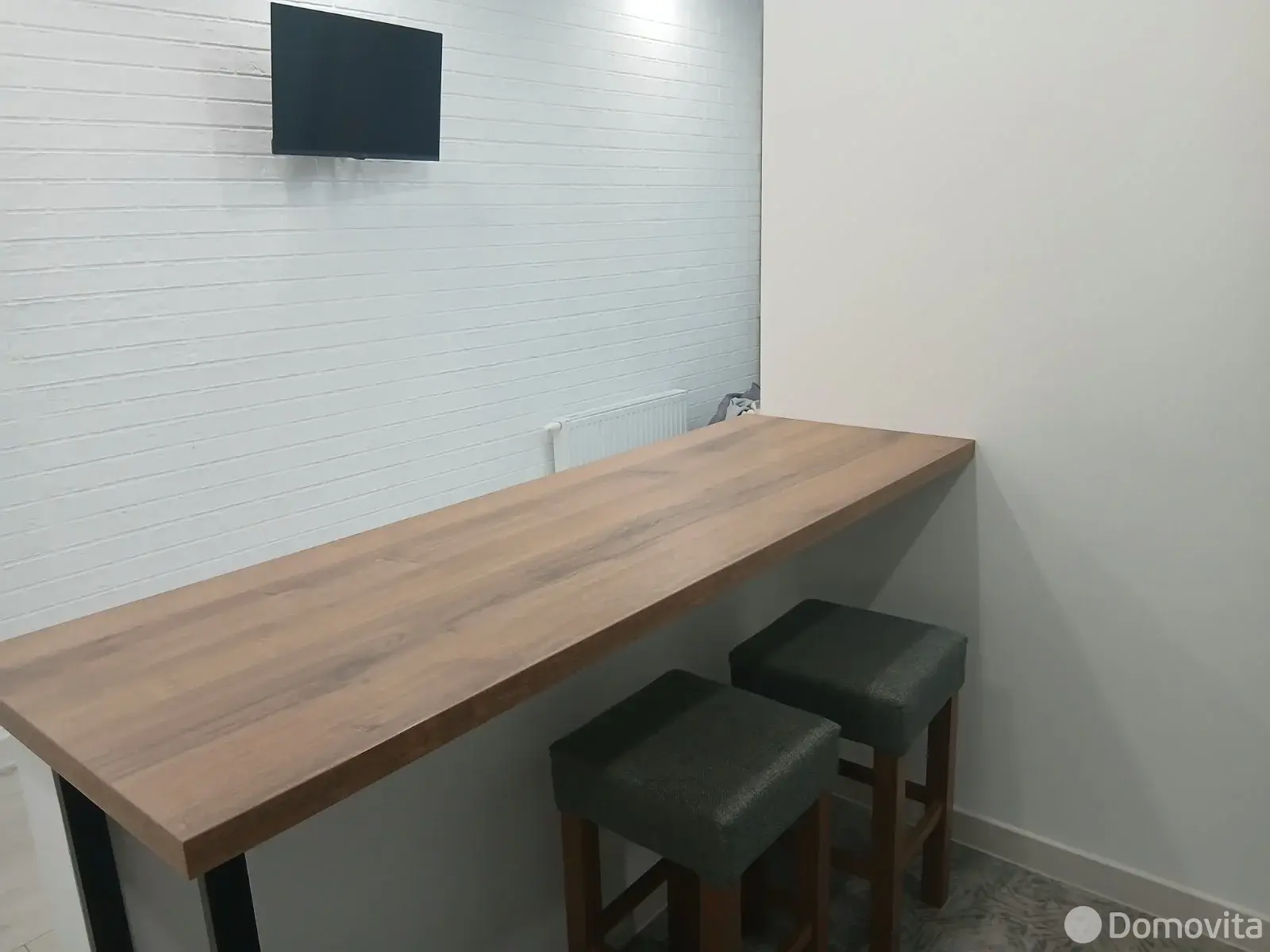 Снять 1-комнатную квартиру в Минске, ул. Макаенка, д. 12Ж, 550USD, код 148944 - фото 8