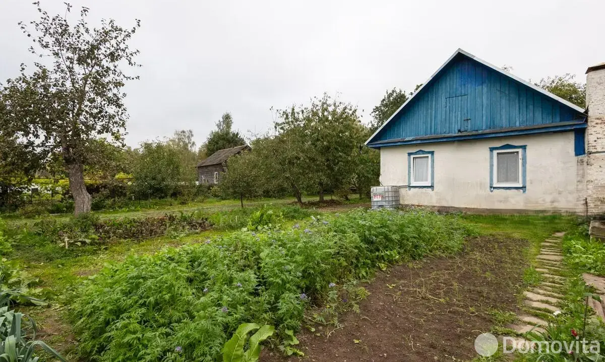 коттедж, Фаниполь, ул. Якуба Коласа, д. 4 