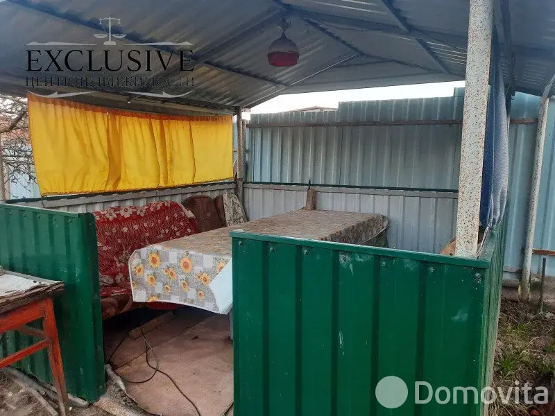 дом, Полоцк, ул. Мироновой, стоимость продажи 117 221 р.