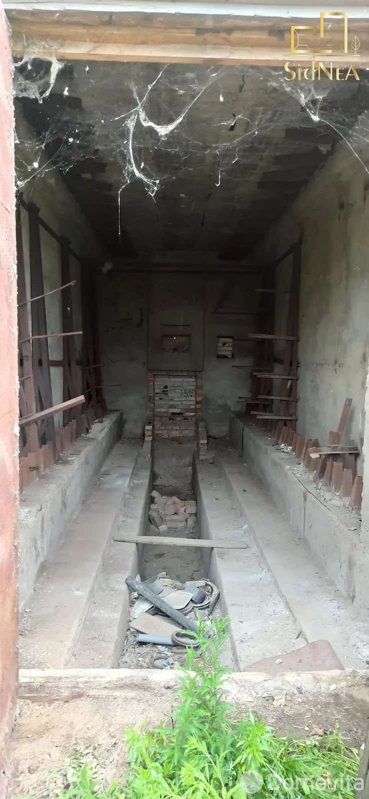 Купить складское помещение на ул. Гастелло, д. 52/Л в Кореличах - фото 13