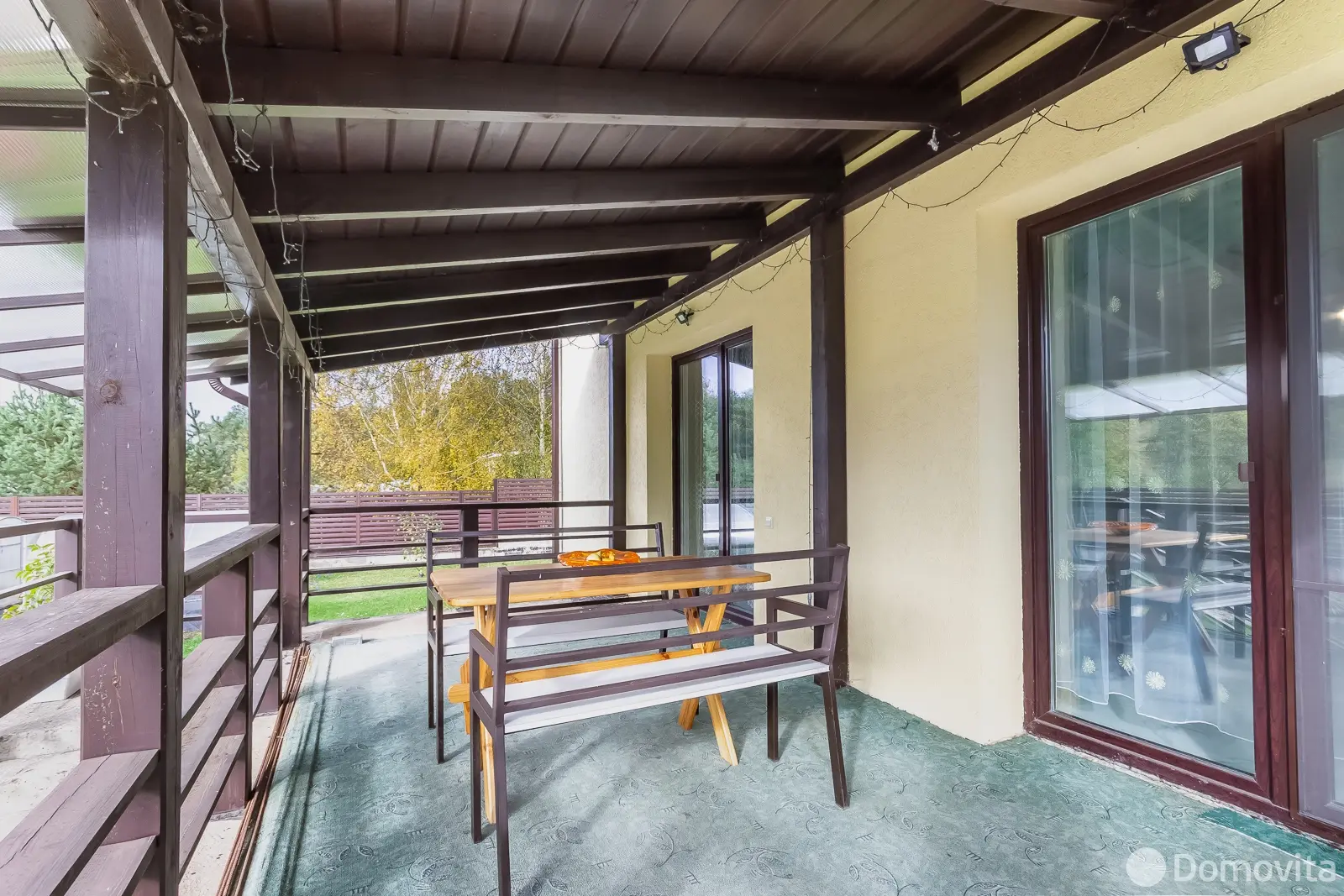 продажа дома, Мончаки, ул. Центральная