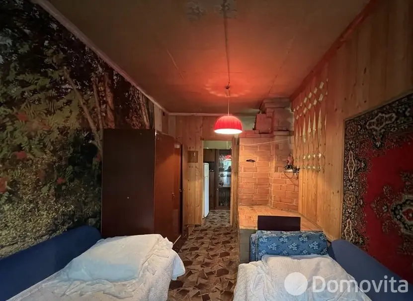 Купить 2-этажную дачу в Борисове Минская область, 16000USD, код 183864 - фото 22