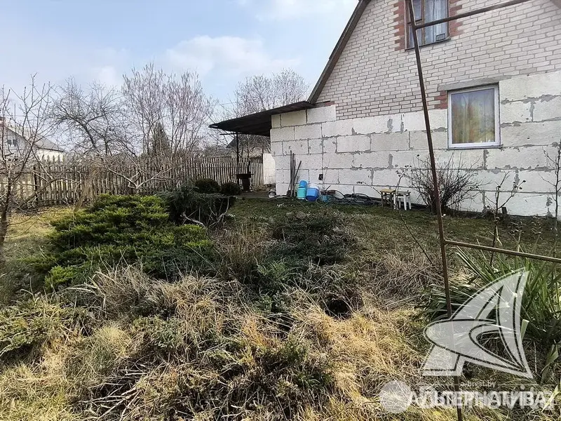 Купить 2-этажную дачу в Березка-87 Брестская область, 40000USD, код 184640 - фото 22