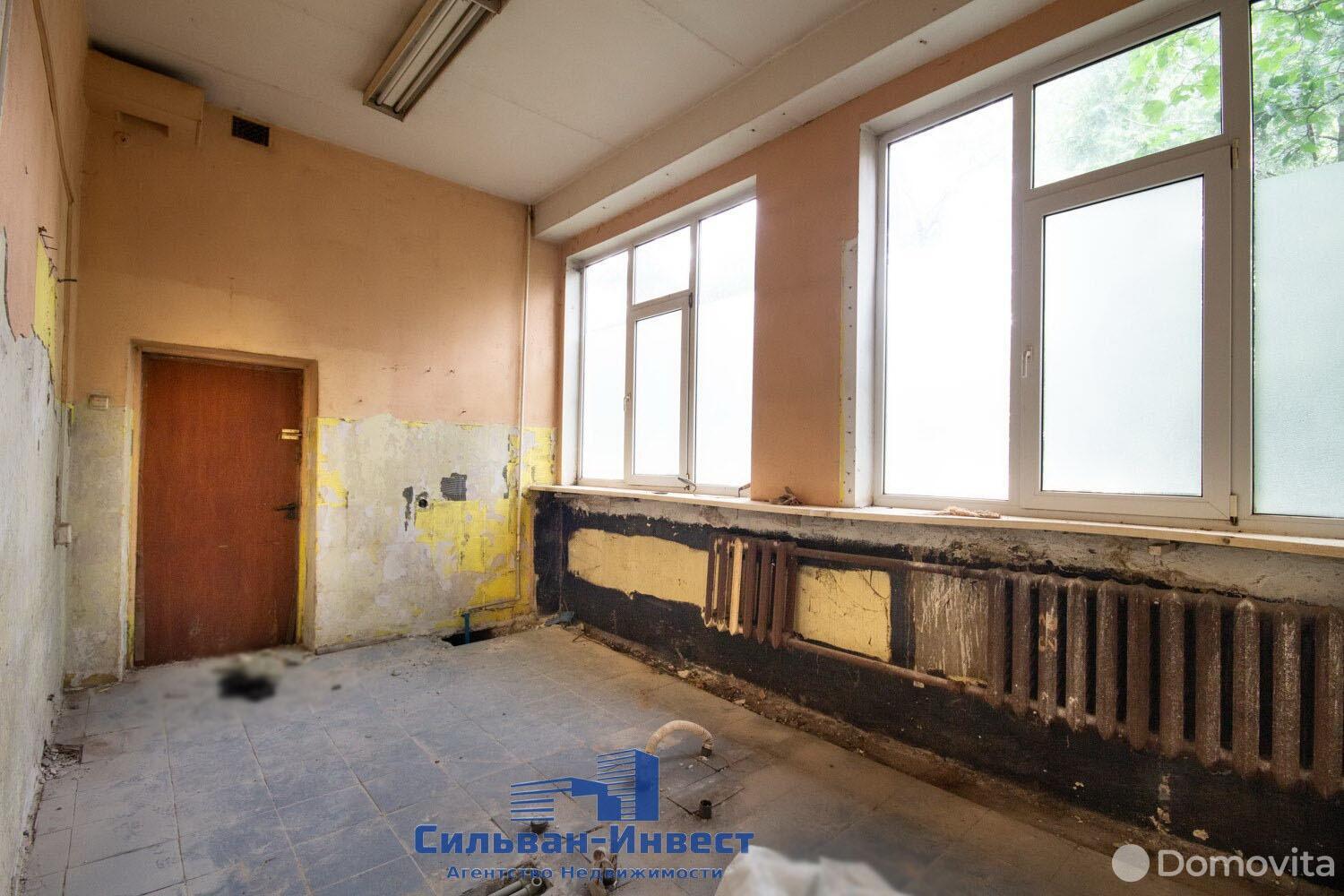 Купить офис на ул. Уручская, д. 19 в Минске, 1017310USD, код 7486 - фото 20