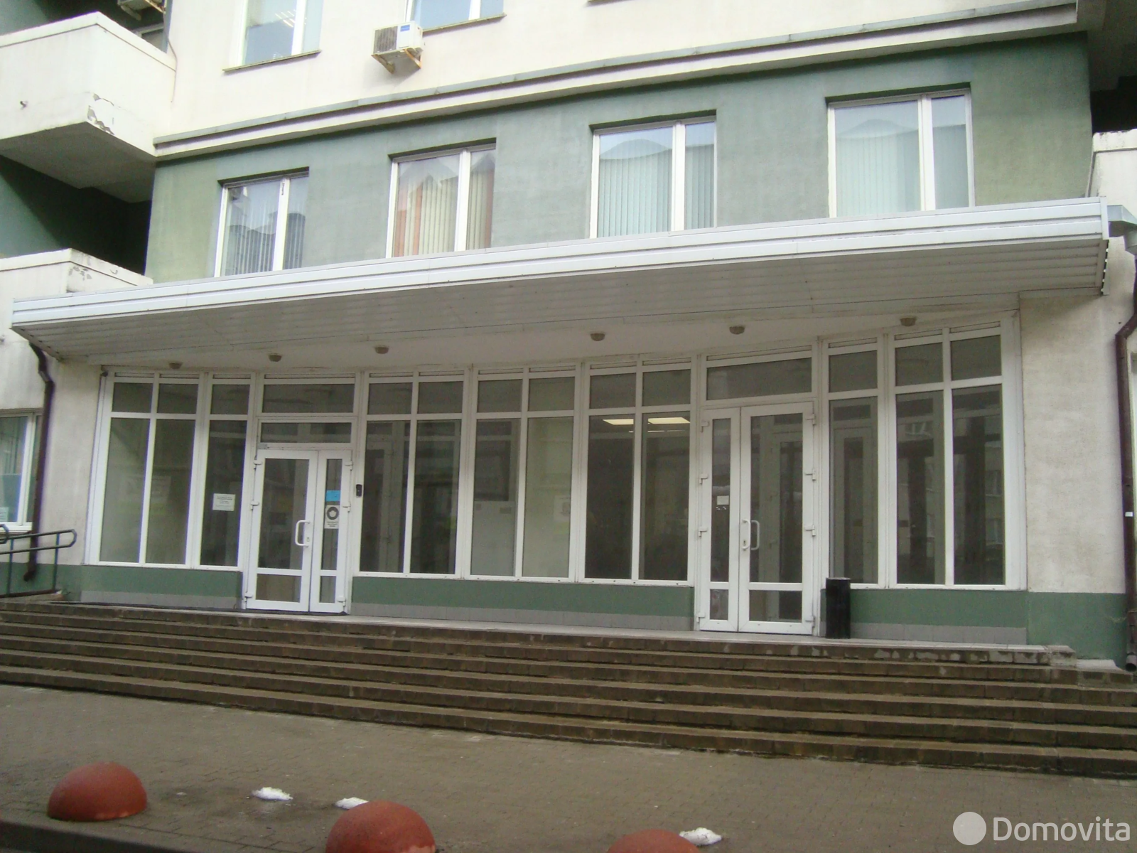склад, Минск, ул. Мележа, д. 5/2 - лучшее предложение