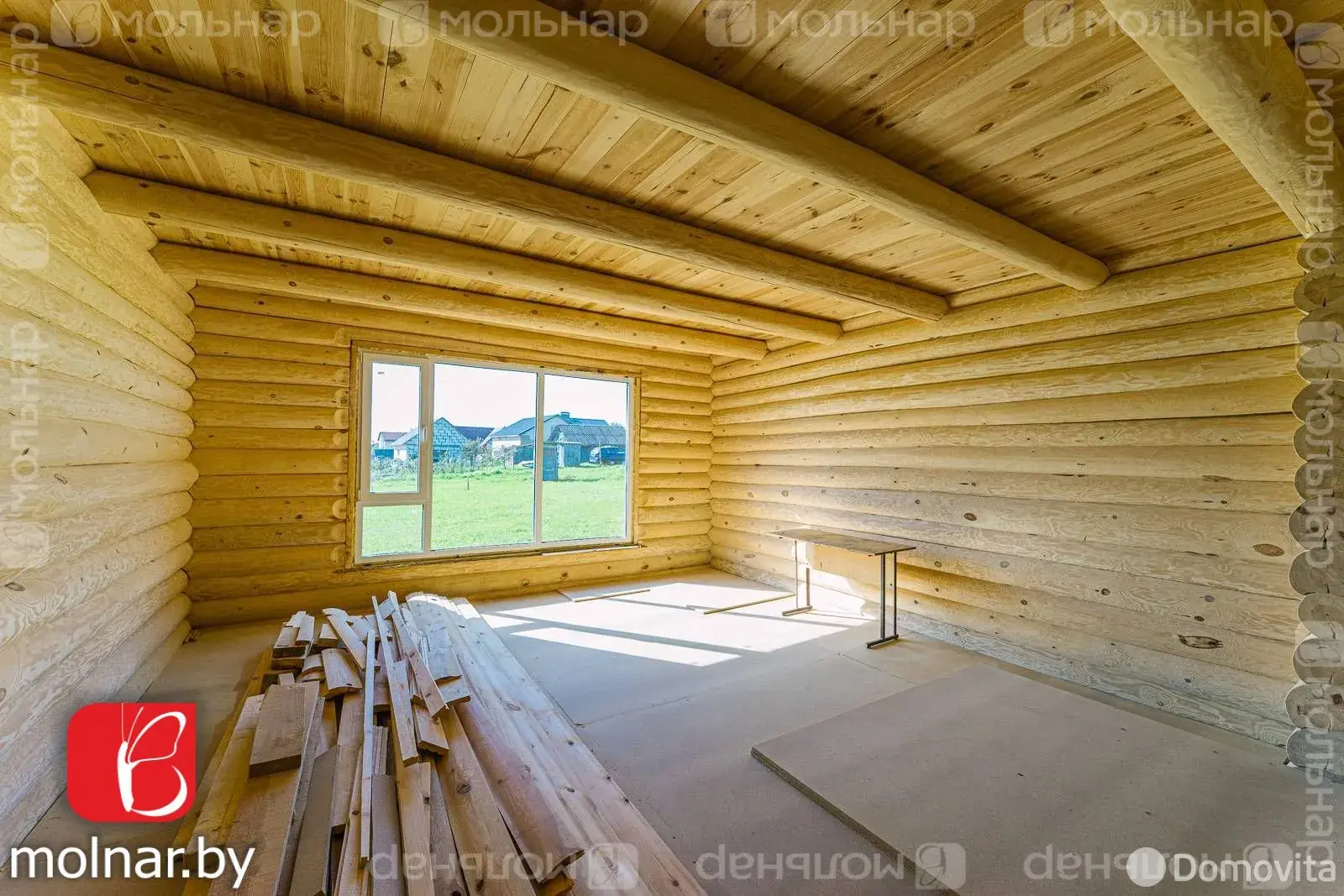 коттедж, Черниковщина, ул. Виноградная