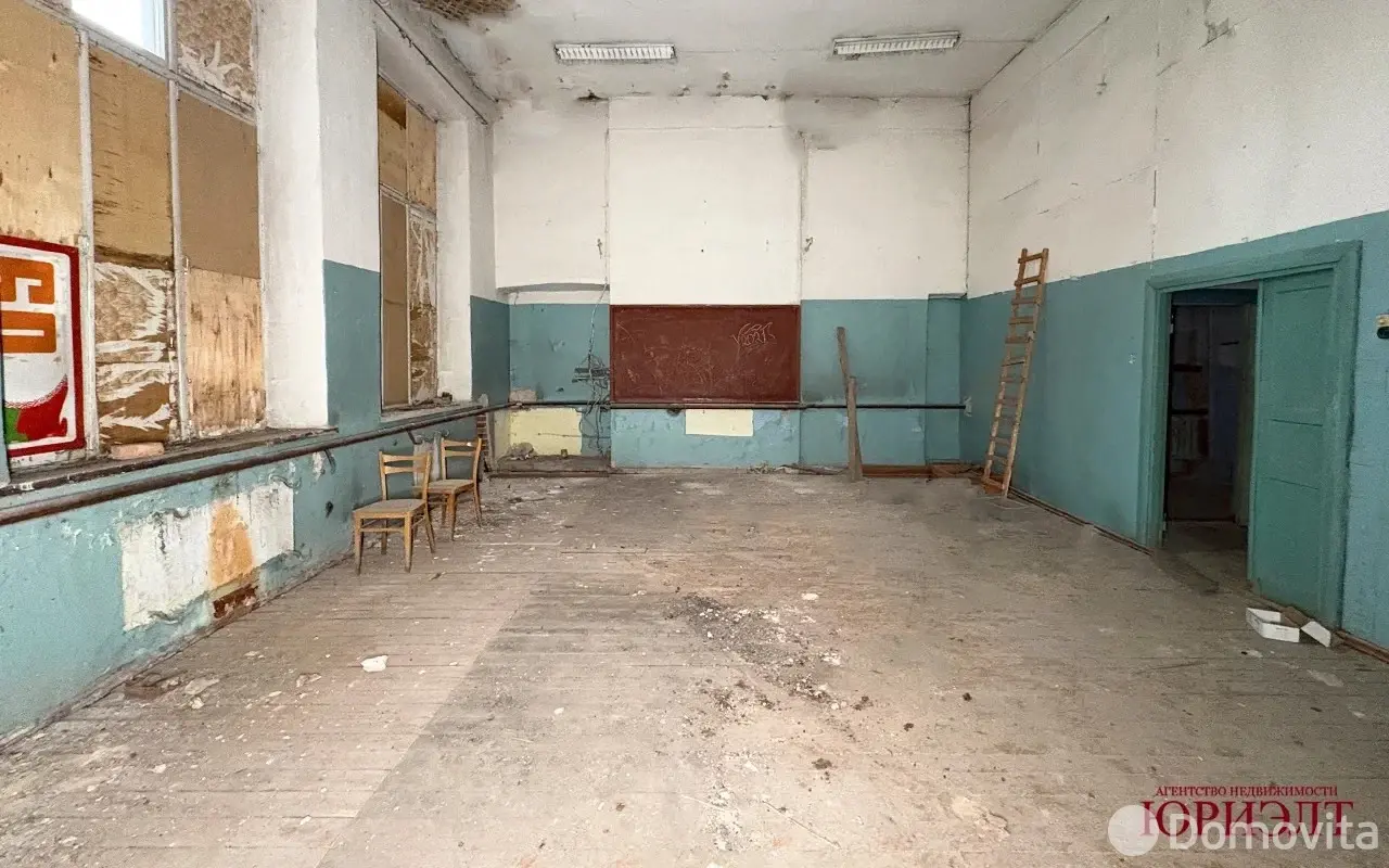 Купить офис на ул. 1-я Пролетарская, д. 10 в Витебске, 8000USD, код 9897 - фото 9