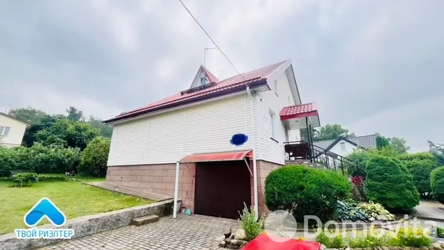дом, Мозырь, ул. Промышленная 