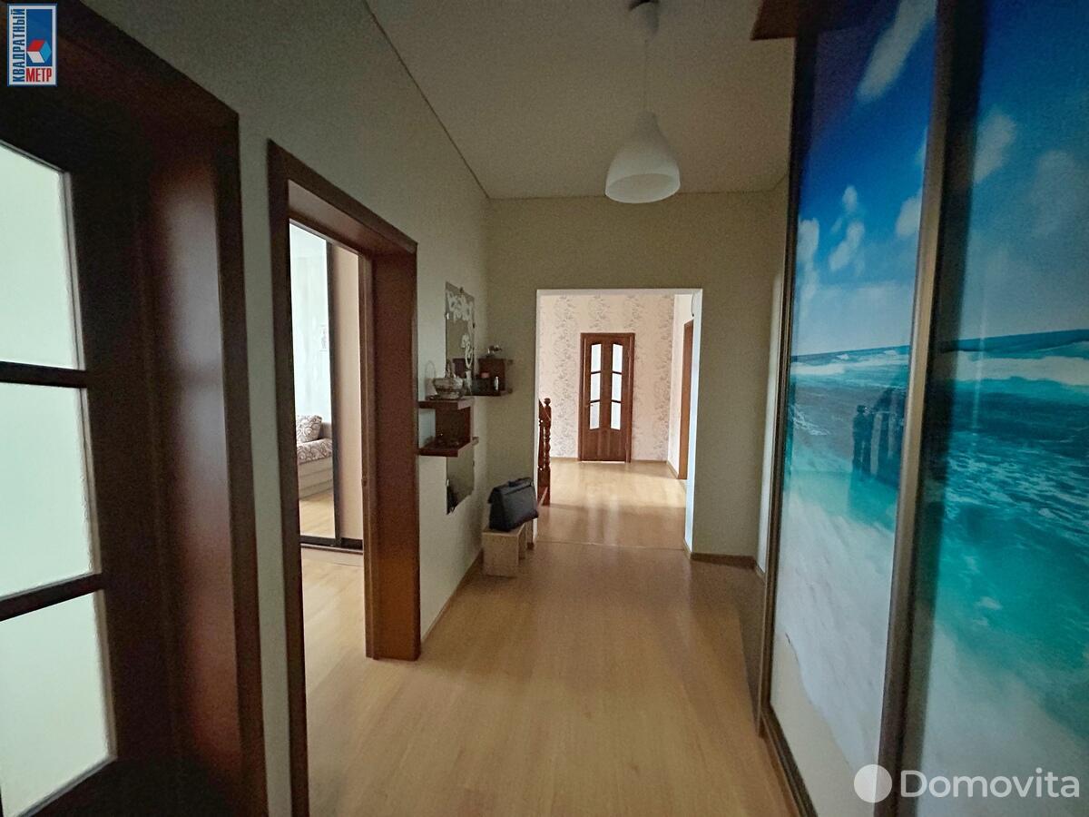 Продажа 2-этажного дома в Энергетикове, Минская область , 92000USD, код 636986 - фото 4