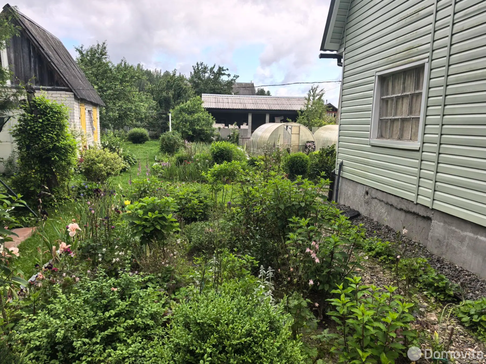 купить дачу, Тивидовка, 