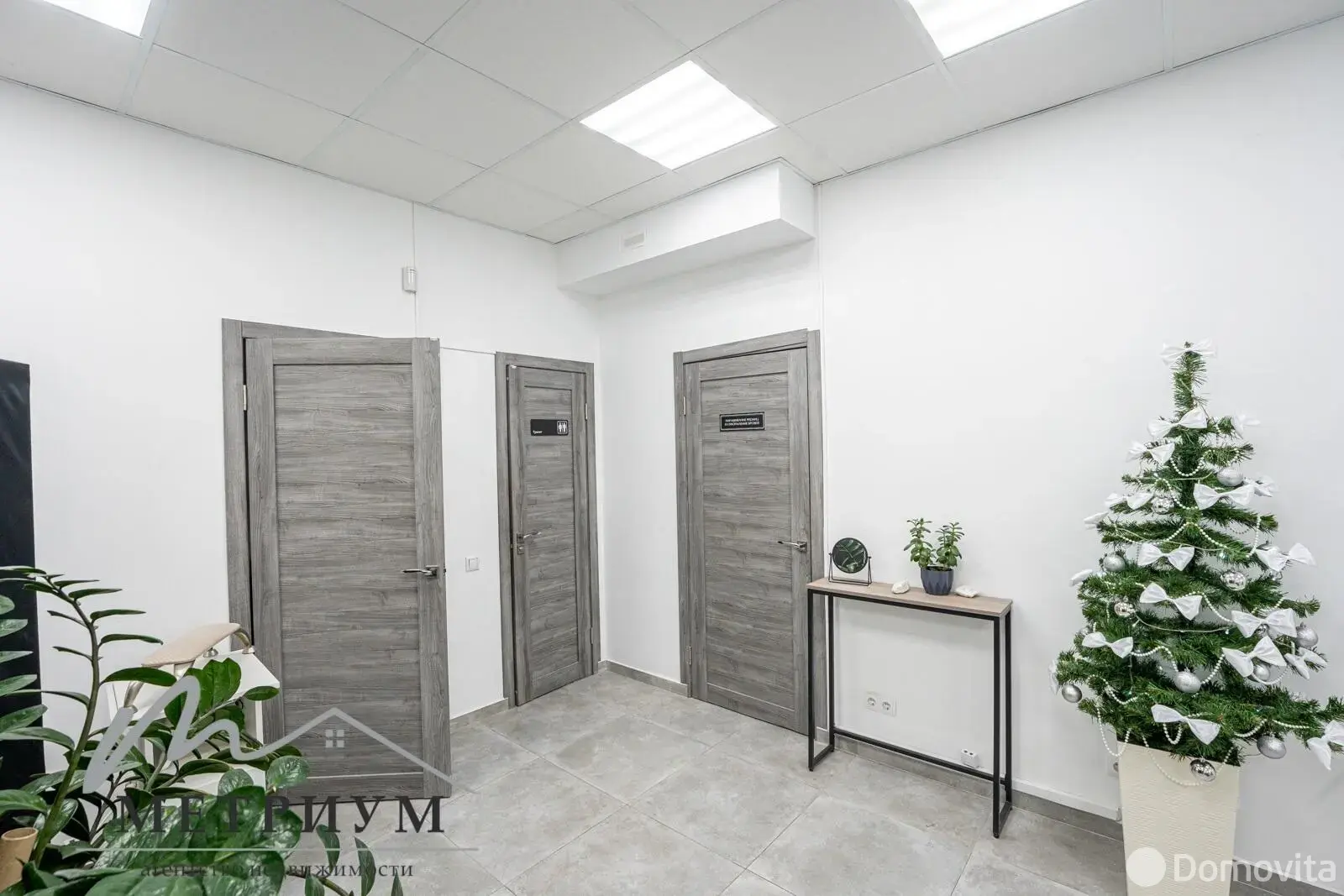 торговый объект, Минск, ул. Восточная, д. 125