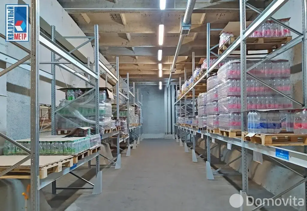 Купить складское помещение на ул. Вересковая, д. 3 в Минске - фото 12