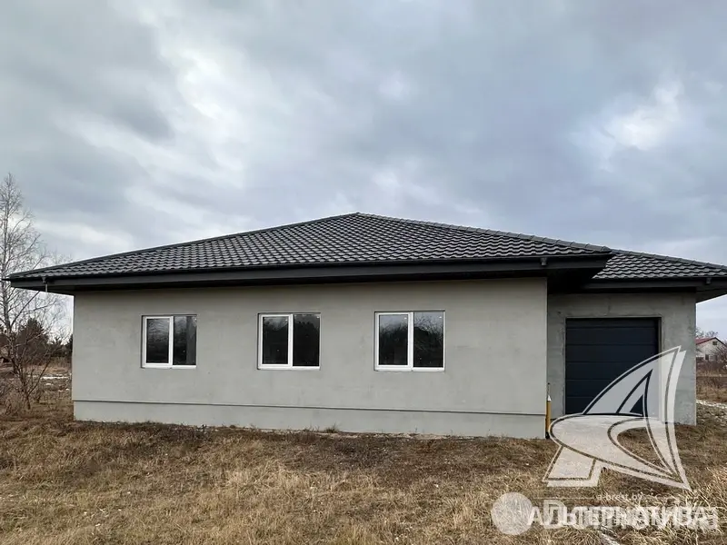продажа коттеджа, Харитоны, 