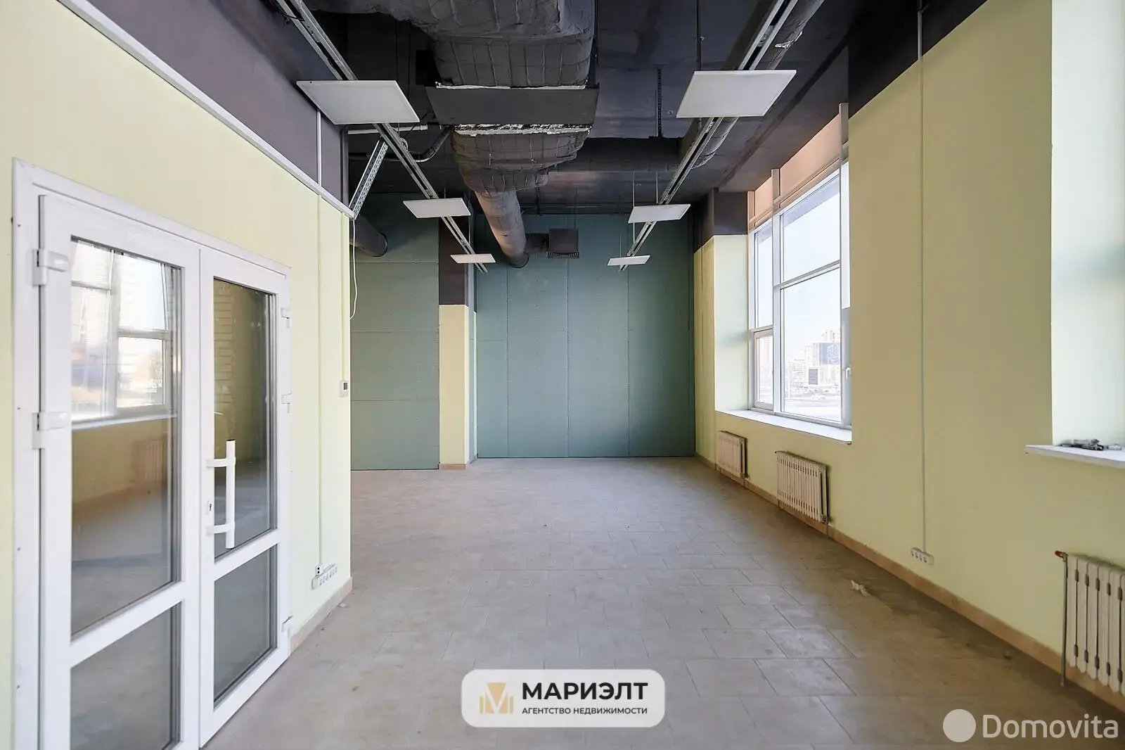 арендовать торговый объект, Минск, ул. Щорса, д. 11