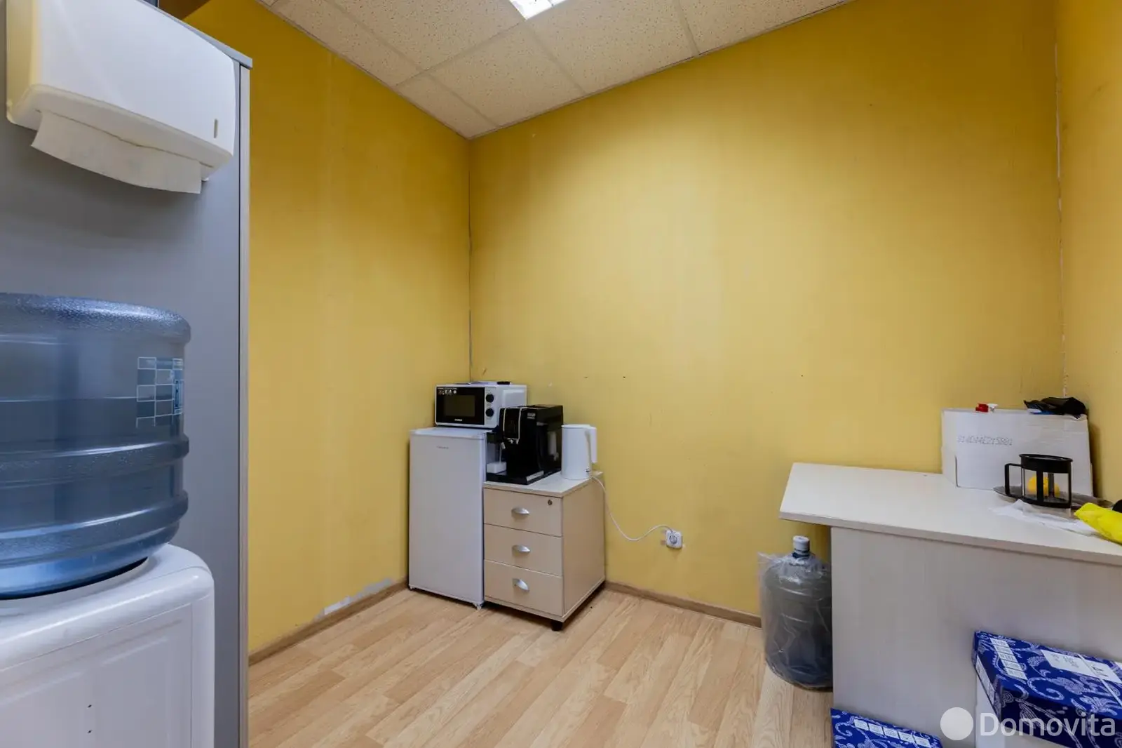 Купить офис на ул. Аэродромная, д. 125 в Минске, 93000USD, код 8919 - фото 12