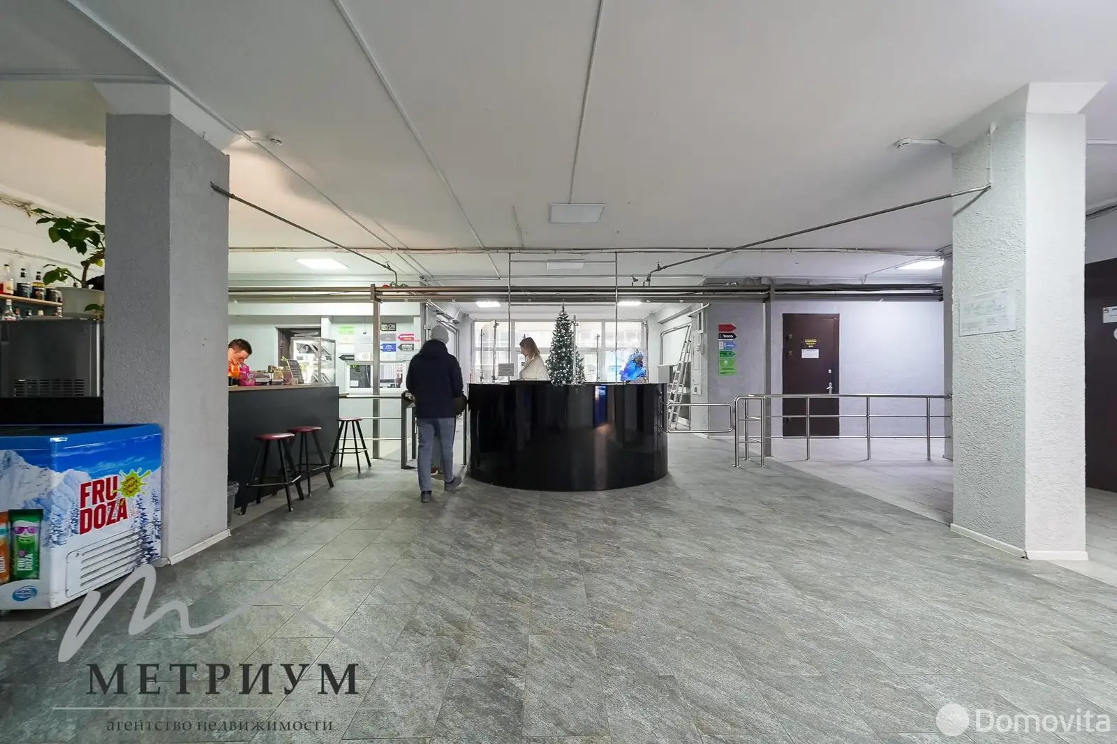 офис, Минск, ул. Фабрициуса, д. 8 - лучшее предложение