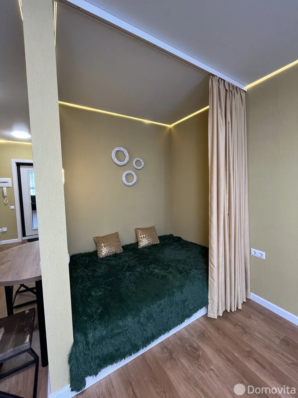 квартира, Минск, ул. Белградская, д. 16 без посредников