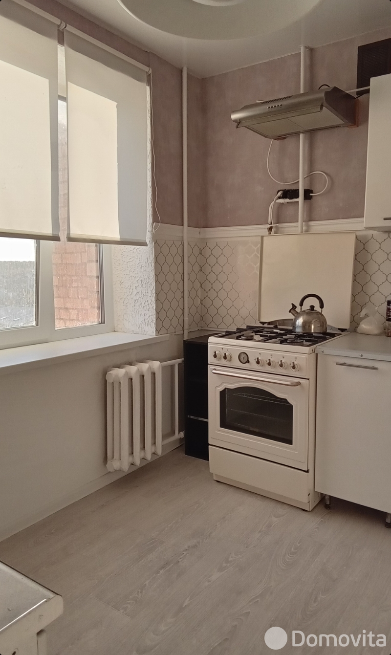 квартира, Минск, ул. Артема, д. 28 