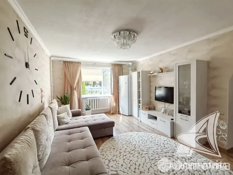 коттедж, Кобрин, , стоимость продажи 164 400 р.