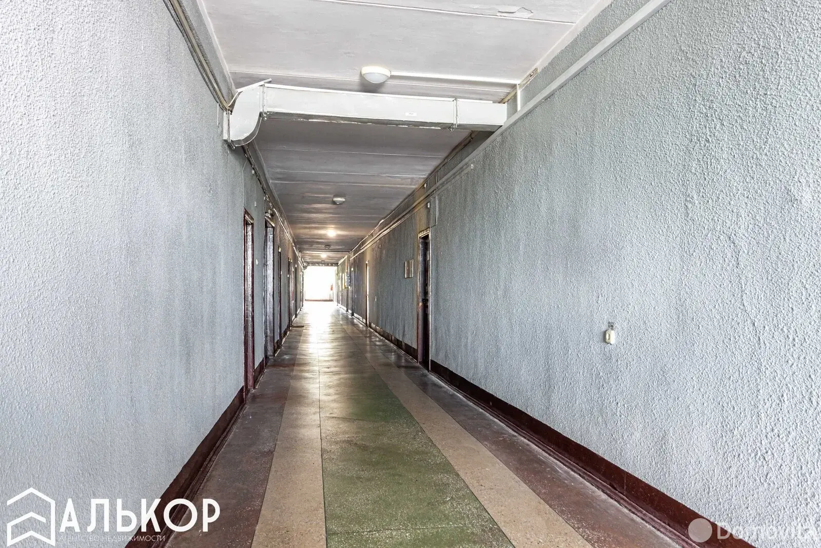 Снять складское помещение на ул. Михася Лынькова, д. 133 в Минске, код 964197 - фото 17