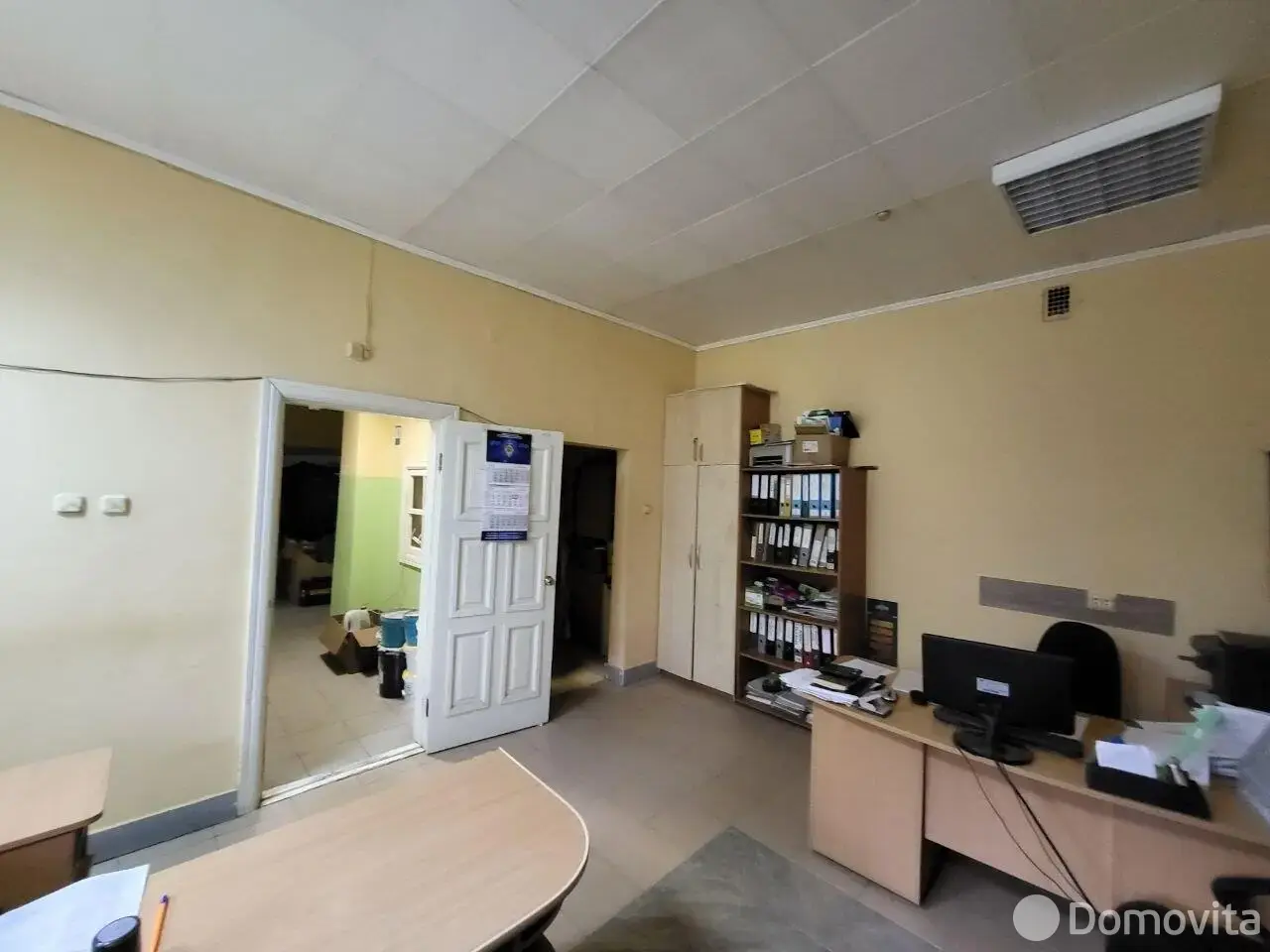 Купить офис на пр-т Фрунзе в Витебске, 515000BYN, код 10357 - фото 1