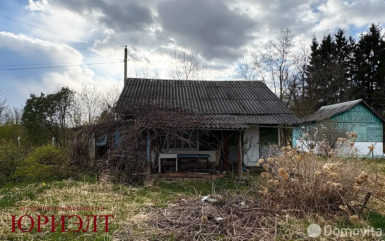 Купить 1-этажную дачу в Витебске Витебская область, 6000USD, код 185028 - фото 9