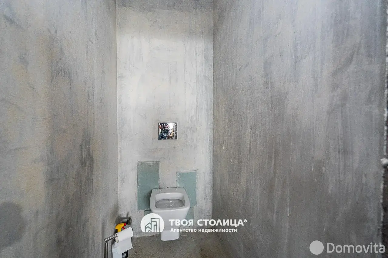 Купить 1-этажную дачу в Петришках Минская область, 69500USD, код 183979 - фото 17