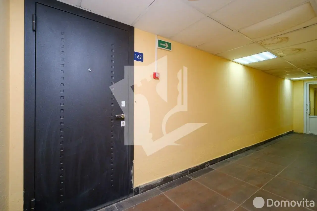 Аренда офиса на ул. Петра Мстиславца, д. 24 в Минске, 1452EUR, код 15632 - фото 11