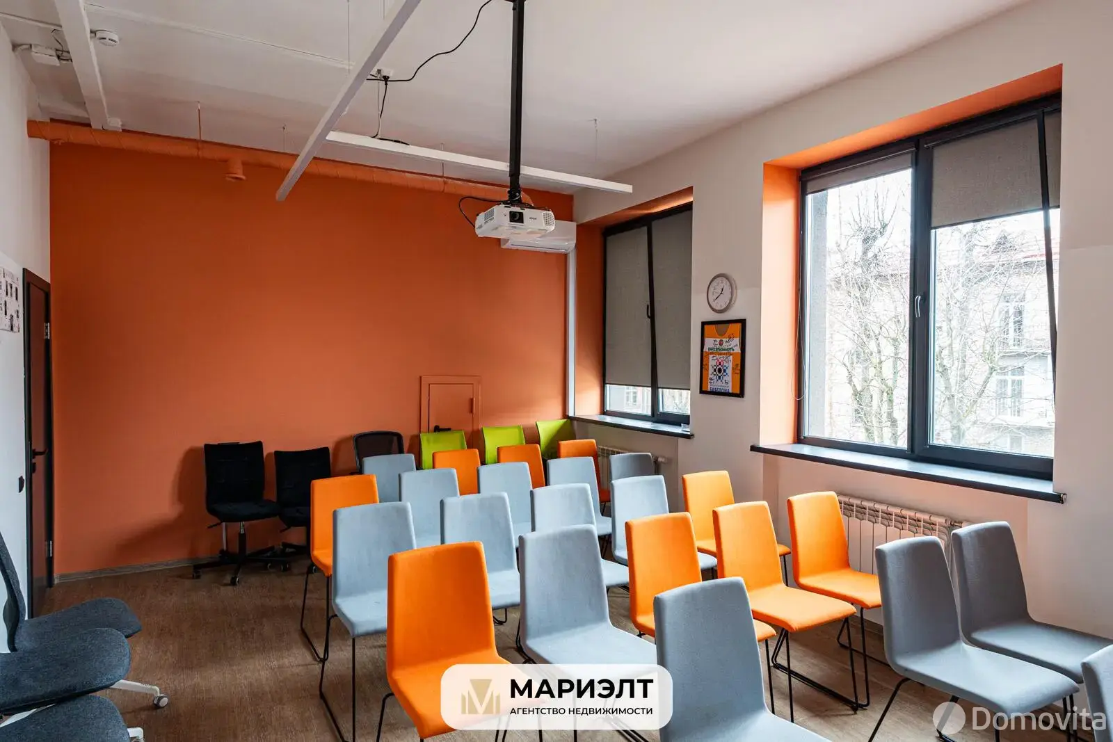 Купить офис на ул. Куйбышева, д. 19/А в Минске, 1155000USD, код 8587 - фото 21