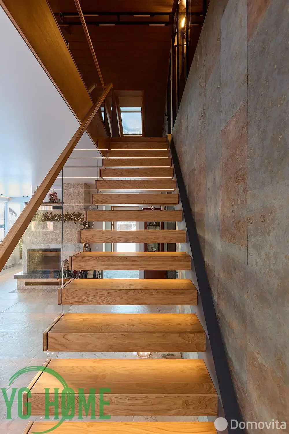 Купить 2-этажную дачу в Малиновке Минская область, 180000USD, код 184872 - фото 24