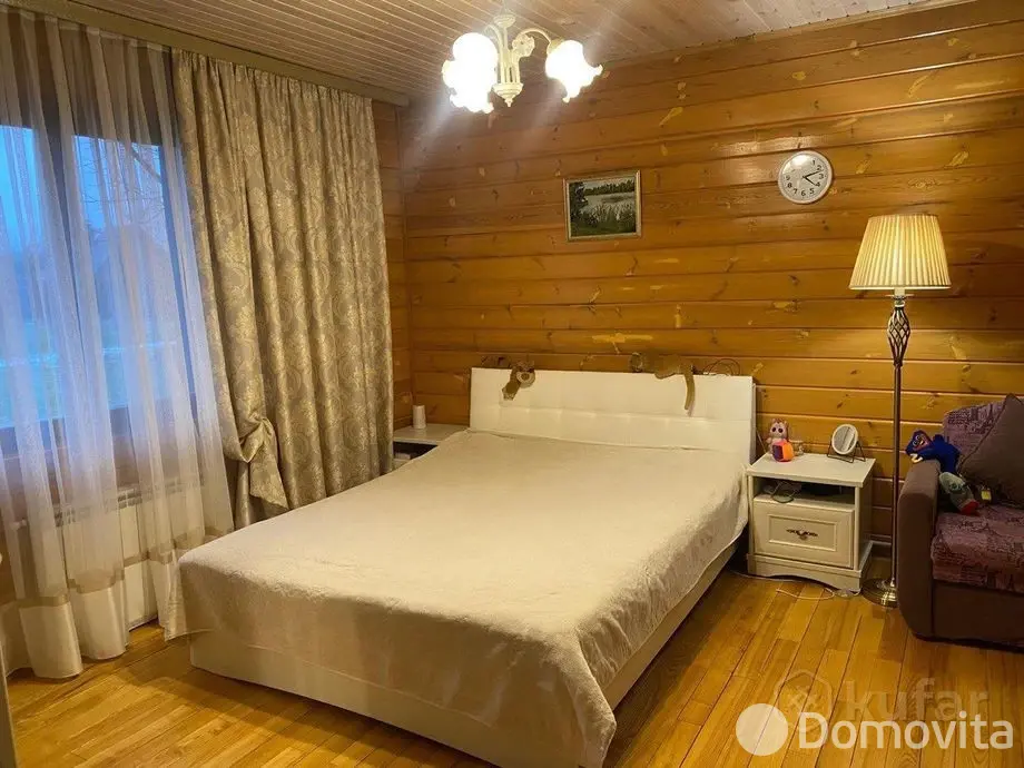 коттедж, Пушкари, , стоимость продажи 416 164 р.